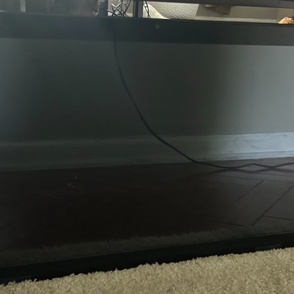 ELO Touchscreen tablet monitor 22"